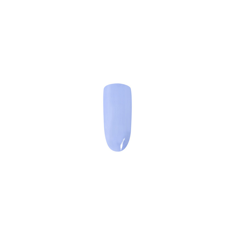 Vernis semi-permanent I-LAK - Blue jasmine