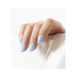 Vernis semi-permanent I-LAK - Blue jasmine