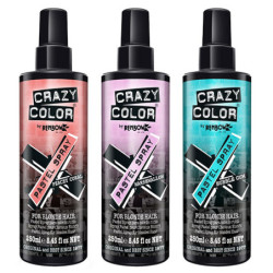 Coloration temporaire Spray...