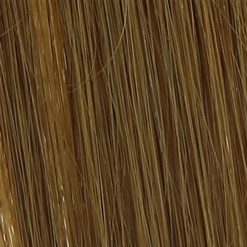 Mèches extensions naturelles Blond x10