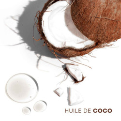 Huile cheveux nourrissante 25 Miracle