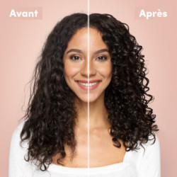 Huile cheveux nourrissante 25 Miracle