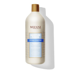 Shampoing hydratant intense Moisture Fusion