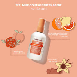 Sérum de coiffage thermoprotecteur Press Agent Thermal Smoothing