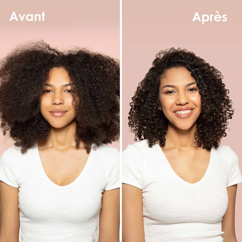 Soin définisseur de boucles True Textures Curl Define Pudding