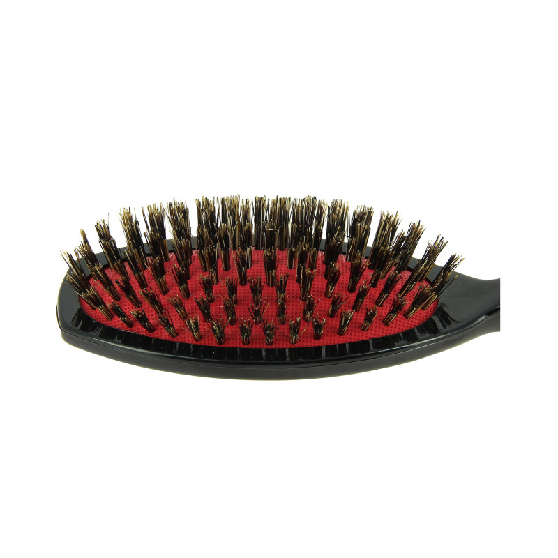 Brosse pneumatique en sanglier