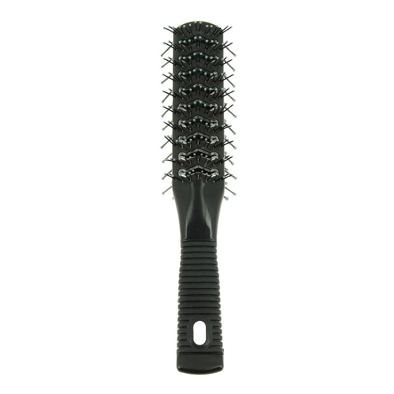 Brosse tunnel vent Noir