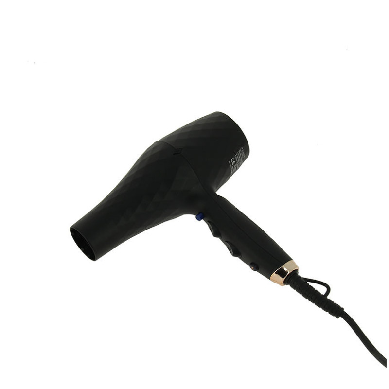 Sèche-cheveux professionnel Diamond dryer Noir