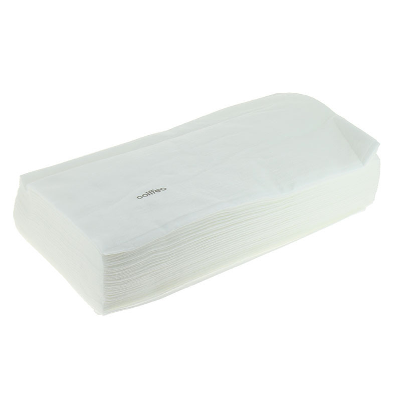 Serviettes jetables extra absorbantes x25