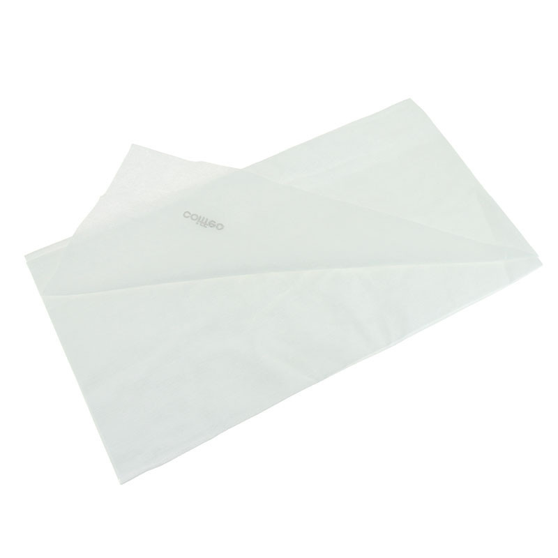 Serviettes jetables extra absorbantes x25