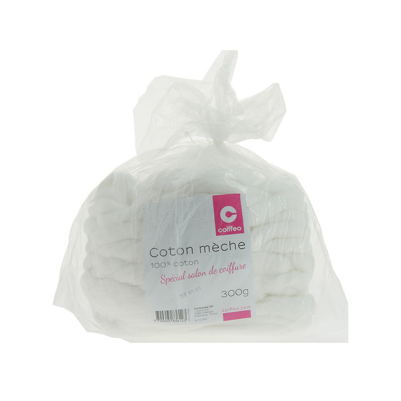 Coton 100% 300g