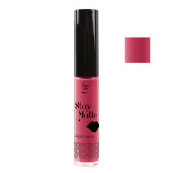 Rouge à lèvres liquide Stay Matte Sydney star