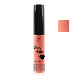 Rouge à lèvres liquide Stay Matte Mauritius rule