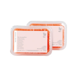 Pains de paraffine 500g x2