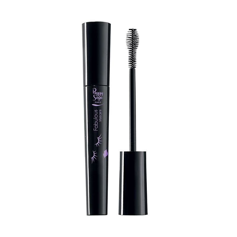 Mascara Fabulous Noir