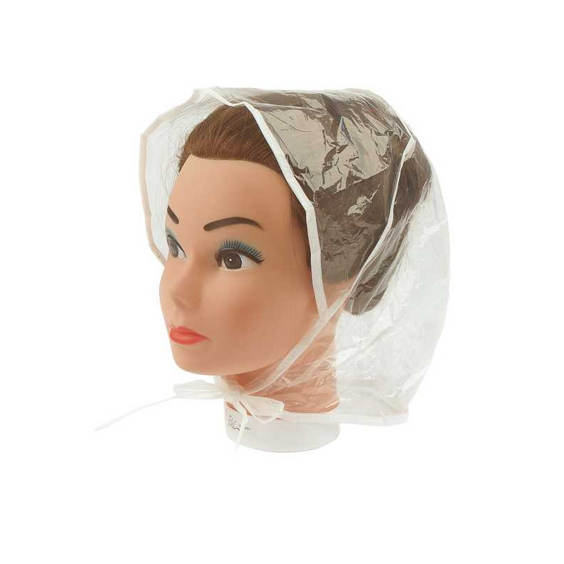 Bonnet pluie uni