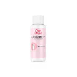 Activateur 2% Flacon applicateur Shinefinity