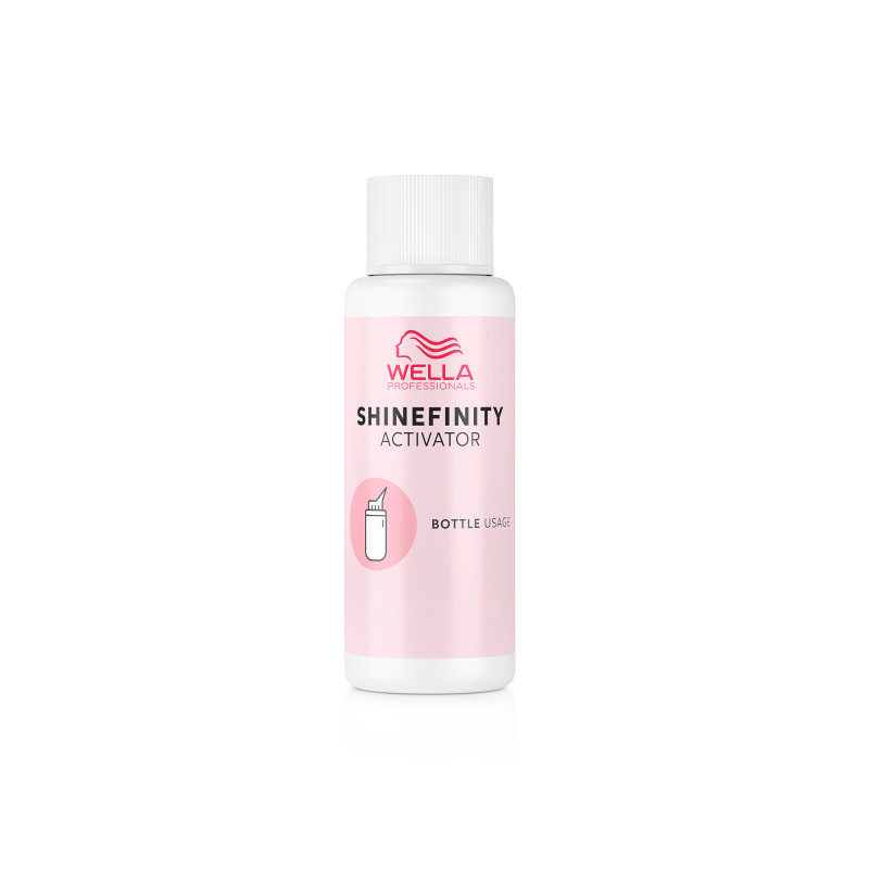 Activateur 2% Flacon applicateur Shinefinity