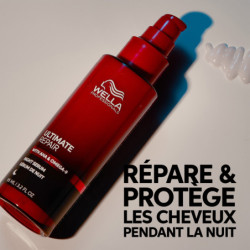 Sérum nourrissant de nuit Ultimate Repair