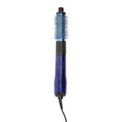 Brosse soufflante Blue Lightening 34mm