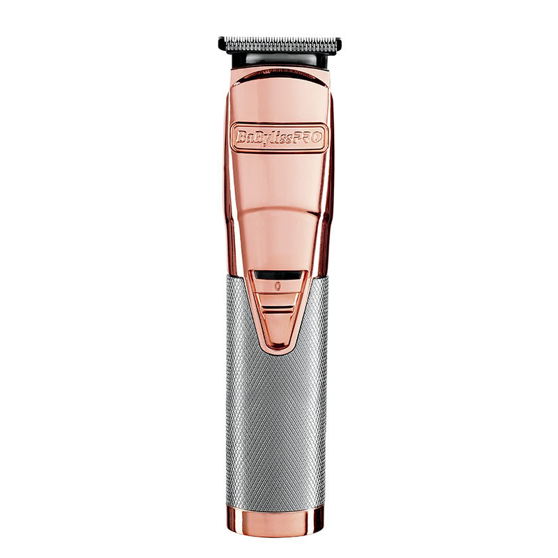 Tondeuse de finition FX7880RGE Rose Gold