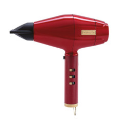 Sèche-cheveux professionnel digital 2200W RedFX