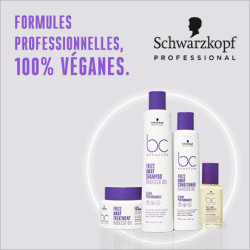 Baume Frizz Away BC Bonacure