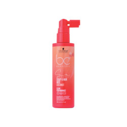 Brume cheveux et cuir chevelu BC Sun Protect SPF20 