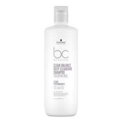 Shampooing Purifiant Clean Balance Deep Cleasing