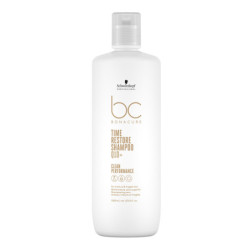 Shampooing pour cheveux matures et fragiles Time Restore Q10