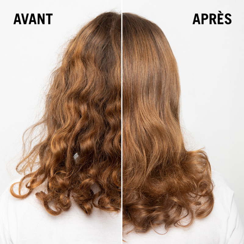 Shampooing pour cheveux abîmés Repair Rescue