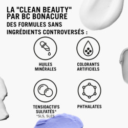 Baume pour cheveux normaux à secs Moisture Kick