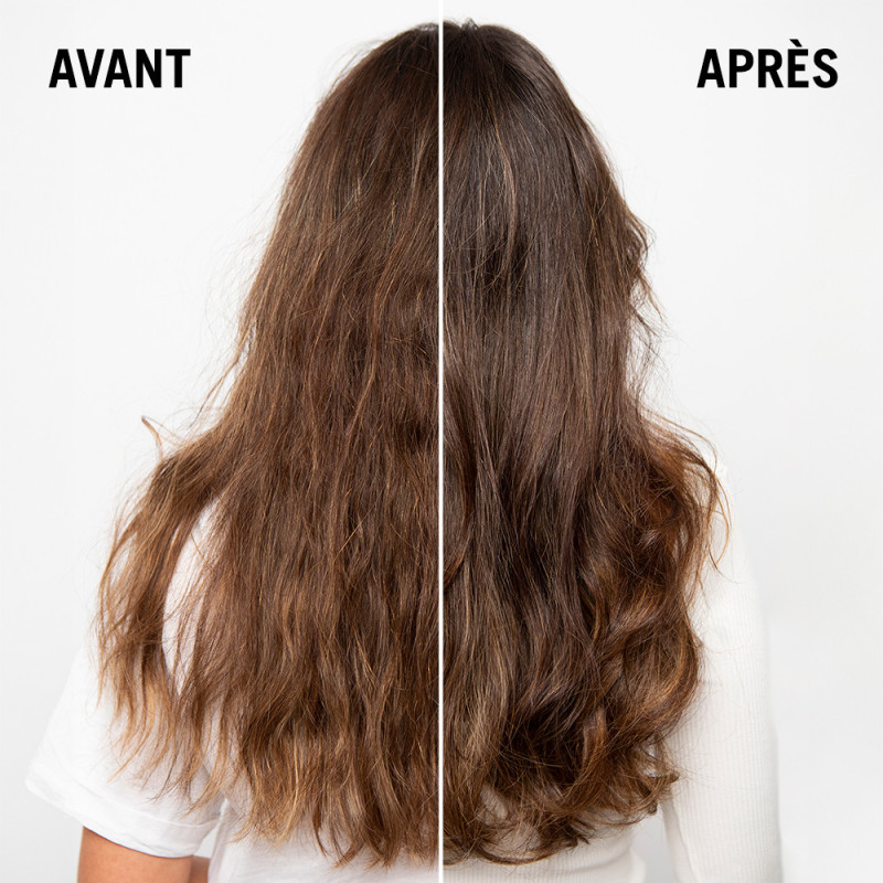 Baume pour cheveux normaux à secs Moisture Kick