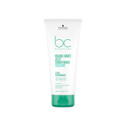 Baume Gelée pour cheveux fins Volume Boost