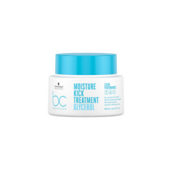 Masque pour cheveux normaux à secs Moisture Kick Treatment