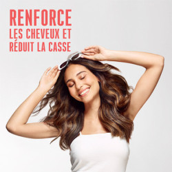 Gel lavant cheveux et corps Sun protect