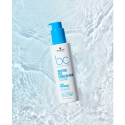 Baume d'hydratation pour cheveux normaux à secs Moisture Kick