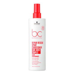 Spray-baume réparateur BC Clean Repair Rescue