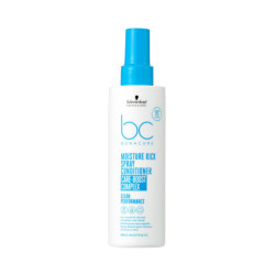 Spray-baume hydratant BC Clean Moisture Kick