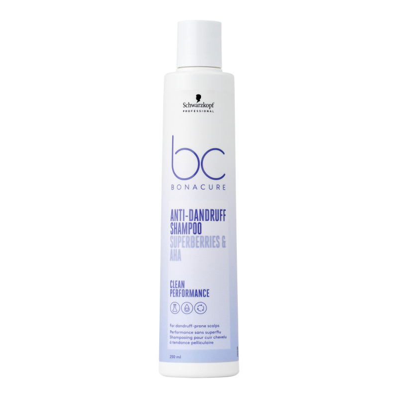 Shampooing Anti-pelliculaire BC Bonacure Scalp 