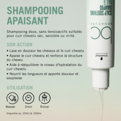 Shampooing Apaisant BC Bonacure Scalp 