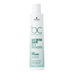 Shampooing Apaisant BC Bonacure Scalp 