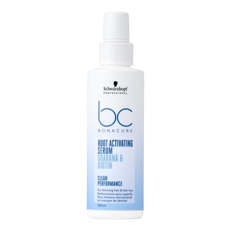 Sérum Activateur BC Bonacure Scalp 