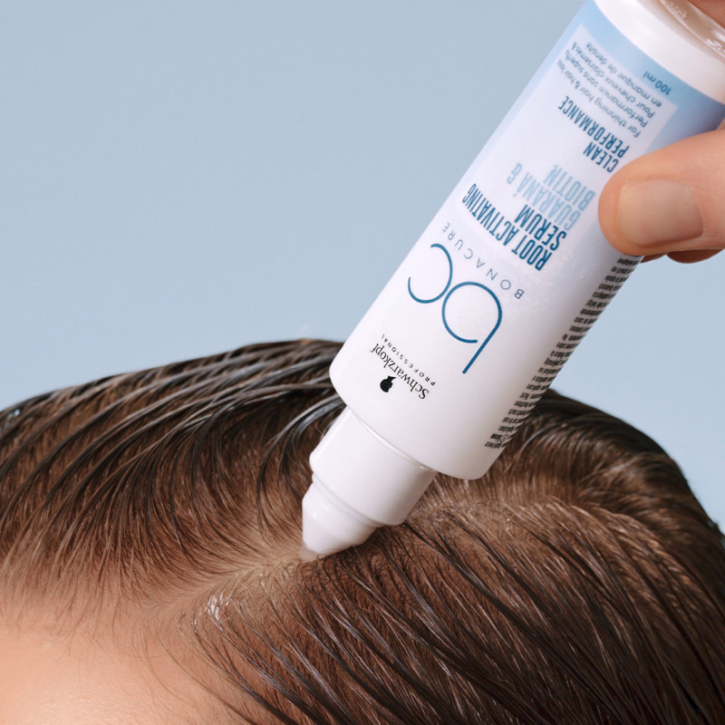 Sérum Activateur BC Bonacure Scalp 