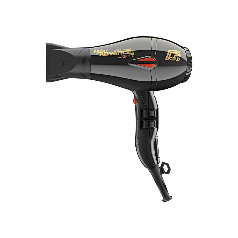 Sèche-cheveux Advance® Light Noir 2200W