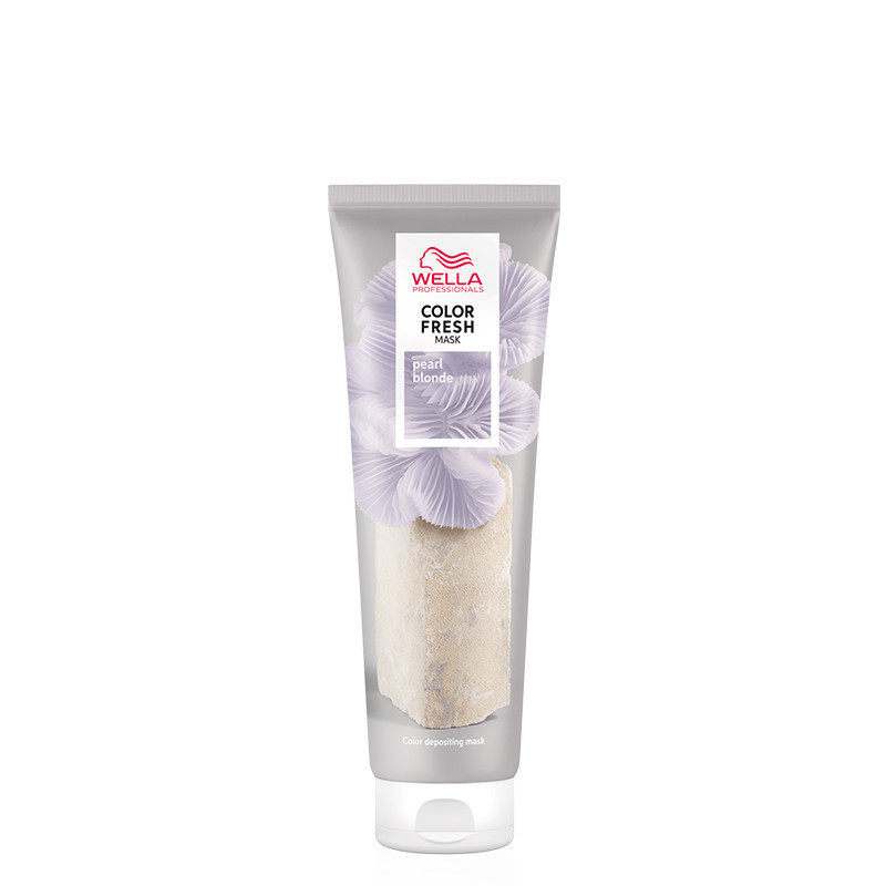 Masque colorant Color Fresh Mask Pearl