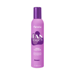 Mousse extra forte FanTouch