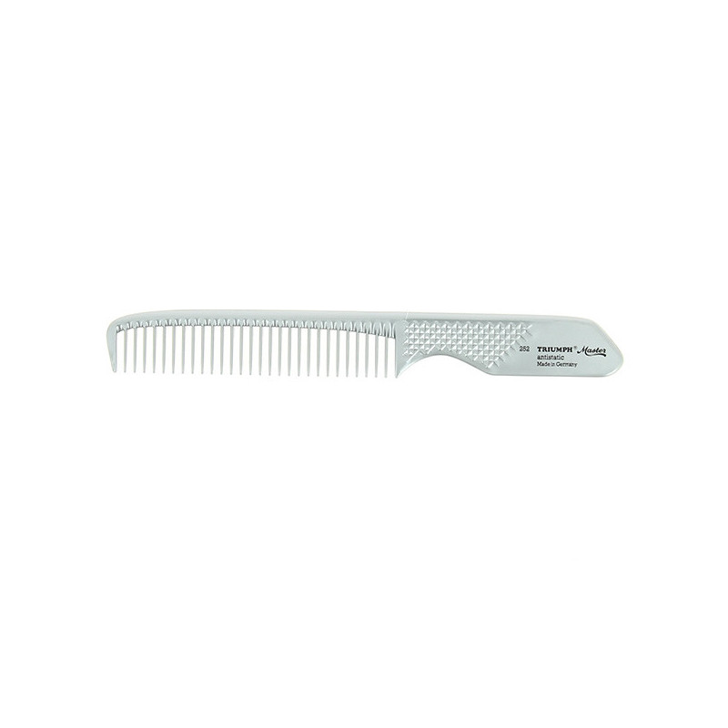 Peigne démêloir master gris 95 252