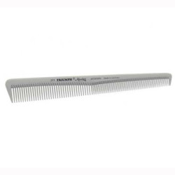 Peigne de coupe droit master gris 95 253