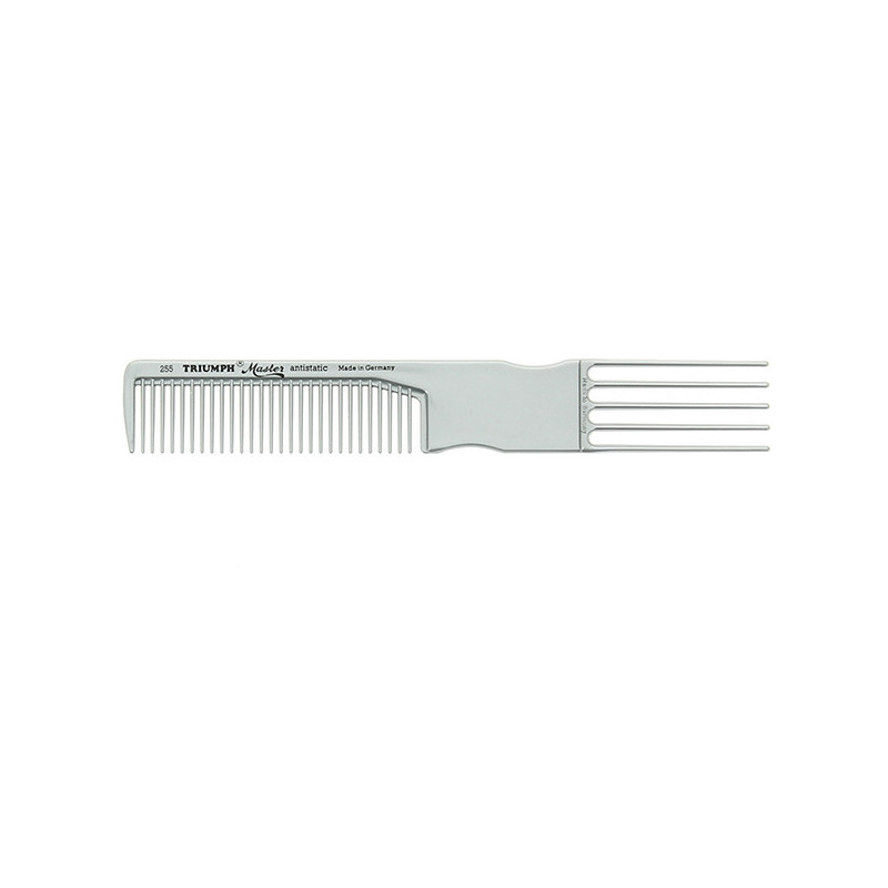 Peigne fourchette master gris 95 255